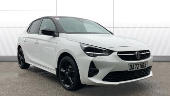 Vauxhall Corsa 1.2 GS Line 5dr Petrol Hatchback